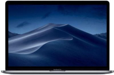 Ordinateur Apple MACBOOK Pro 13" 2016, 2 TBT3 i5 2.0Ghz 8GB 256GB Reconditionné