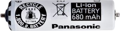 Pile HOBBYTECH pour tondeuse à cheveux Panasonic ER-GP8 Pile HOBBYTECH pour tondeuse à cheveux Panasonic ER-GP8