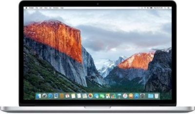 Ordinateur Apple MACBOOK Pro (15"  2013) i7 2.4Ghz 8GB 256GB SSD Reconditionné