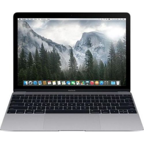 Ordinateur Apple MACBOOK MacBook Air 2014 13' i7 8Go 512SSD Reconditionné