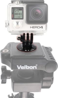 Support de fixation GENERIC caméra de sport avec support de trépied