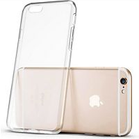 Coque GENERIC ultra claire 0.5mm Huawei Y5 2018