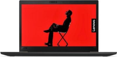 Ordinateur portable reconditionné LENOVO ThinkPad T480s 14" Tactile i5-8350U Reconditionné