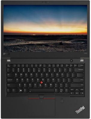 Ordinateur portable reconditionné LENOVO ThinkPad T480s 14" Touch i5-8350U 16-256 Reconditionné