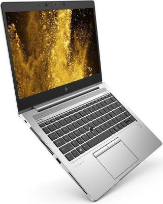 Ordinateur portable HP Elitebook 840 G6 - Full HD - 8/512 Reconditionné