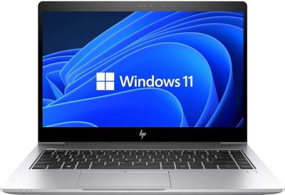 Ordinateur portable HP EliteBook 840 G5 Full HD - i5-8350U | 6 Reconditionné