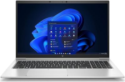 Ordinateur portable HP EliteBook 850 G8 | i5-1135G7 | 4 Reconditionné