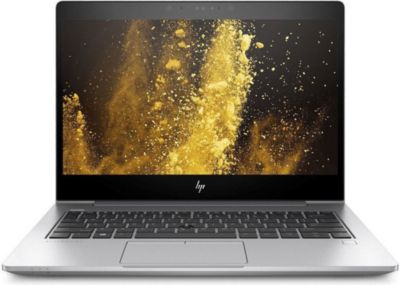 Ordinateur portable HP Elitebook 830 G6 | Full HD | 1 Reconditionné