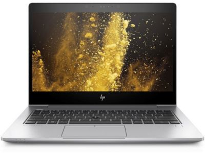 Ordinateur portable HP Elitebook 830 G6 | Full HD | 1 Reconditionné
