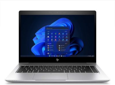 Ordinateur portable HP Elitebook 840 G6 | i7-8665U | 2 Reconditionné