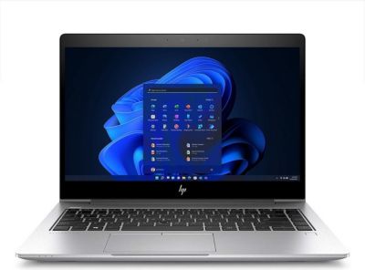 Ordinateur portable HP Elitebook 840 G6 | i7-8665U | 2 Reconditionné