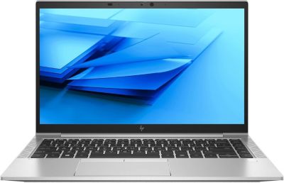 Ordinateur portable HP EliteBook 840 G7 |Core i7| Windows 11| 7 Reconditionné