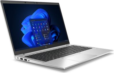 Ordinateur portable HP Elitebook 840 G8 i5-1145G7|Windows 11| 2 Reconditionné