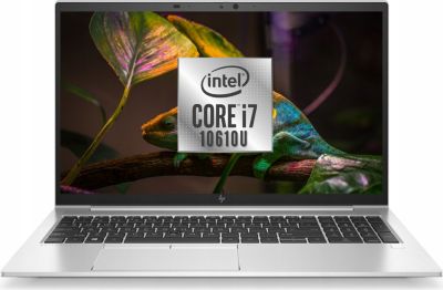 Ordinateur portable HP 850 G7 i7-10610U |32Go 1To Reconditionné