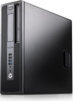Mini PC HP EliteDesk 800 G3 DM i5-6500T 8-256 GB Reconditionné