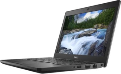 Ordinateur portable DELL Latitude 5290 12.5" | Windows 11 | 2 Reconditionné