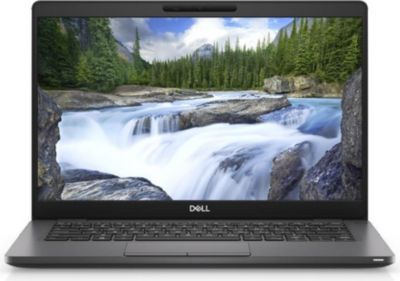 Ordinateur portable reconditionné DELL Latitude 5300 13.3"  i5-8365U Reconditionné Ordinateur portable reconditionné DELL Latitude 5300 13.3"  i5-8365U Reconditionné