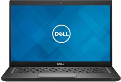 Ordinateur portable reconditionné DELL Latitude 7390 13.3"  i5-8250U Reconditionné
