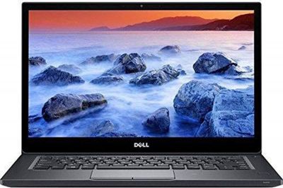 Ordinateur portable reconditionné DELL Latitude 7480 14"  i5-6300U Reconditionné