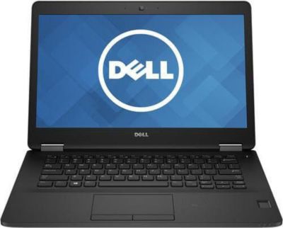 Ordinateur portable reconditionné DELL Latitude E7450 Ultrabook 14" i5-5300U Reconditionné
