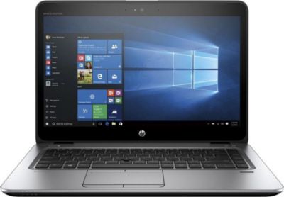 Ordinateur portable reconditionné HP EliteBook 840 G3 14"  i5-6300U Reconditionné Ordinateur portable reconditionné HP EliteBook 840 G3 14"  i5-6300U Reconditionné