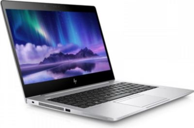 Ordinateur portable reconditionné HP EliteBook 840 G5 14"  i5-7300U  8/256 Reconditionné