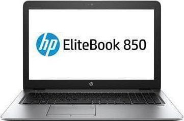 Ordinateur portable reconditionné HP EliteBook 850 G3 15.6"  i5-6200U Reconditionné
