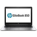 Ordinateur portable reconditionné HP EliteBook 850 G3 15.6"  i5-6200U