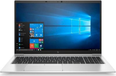 Ordinateur portable reconditionné HP EliteBook 850 G7 15.6"  i5-10210U Reconditionné
