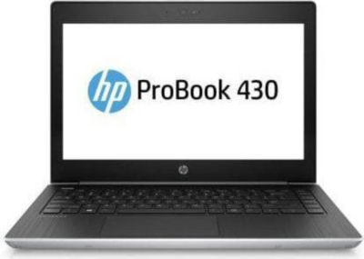 Ordinateur portable reconditionné HP Probook 430 G5 13.3"  i5-8250U Reconditionné