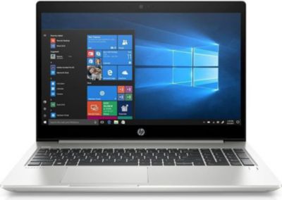 Ordinateur portable reconditionné HP HP ProBook 450 G6 15.6  i5-8265U Reconditionné
