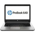 Ordinateur portable reconditionné HP HP ProBook 640 G1 14"  i5-4200M Reconditionné
