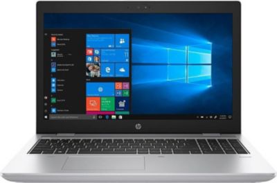 Ordinateur portable reconditionné HP HP ProBook 650 G4 15.6"  i5-8350U Reconditionné
