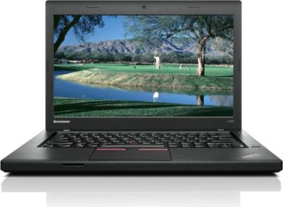 Ordinateur portable reconditionné LENOVO ThinkPad L450 14"  i5-5300U Reconditionné