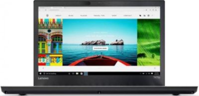 Ordinateur portable reconditionné LENOVO ThinkPad L470 14" i5-6300U Reconditionné