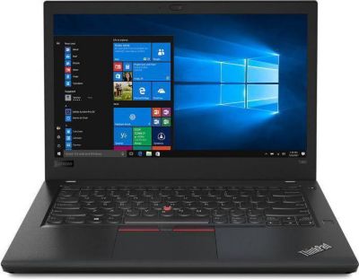 Ordinateur portable reconditionné LENOVO ThinkPad T15 G1 15.6"  i5-10210U Reconditionné