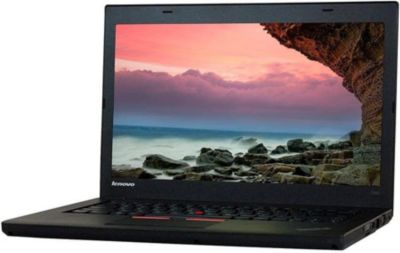 Ordinateur portable reconditionné LENOVO ThinkPad T450 14"  i5-4300U Reconditionné