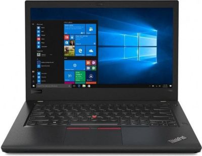 Ordinateur portable reconditionné LENOVO ThinkPad T480 14"  i5-8250U Reconditionné