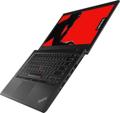 Ordinateur portable reconditionné LENOVO ThinkPad T480 14"  i5-8350U Reconditionné