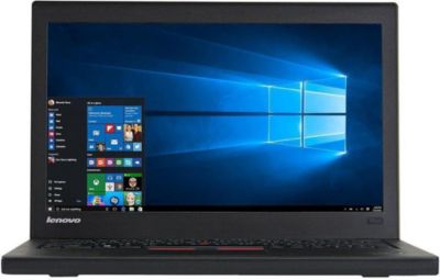Ordinateur portable LENOVO ThinkPad X250 12.5"  i5-5200U Reconditionné