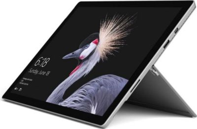 Microsoft Surface Pro 7 Plus Intel Core I3 12.3 Pouces Neuf & Reconditionné