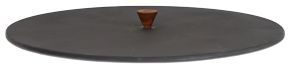 Couvercle barbecue OFYR Cover Black 85