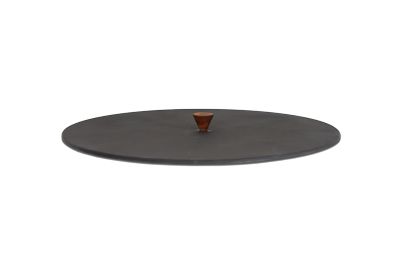 Couvercle barbecue OFYR Cover Black 85