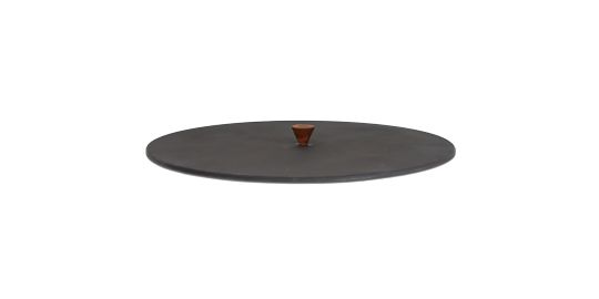 Couvercle barbecue OFYR Cover Black 85