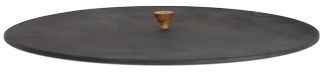 Couvercle barbecue OFYR Cover Black 100