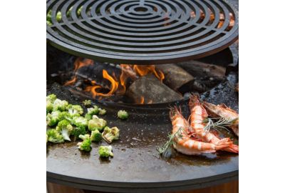 Grille barbecue OFYR Grill Round 100