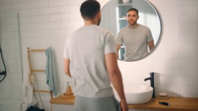 Voir la vidéo pour Tondeuse barbe BRAUN Series X XT5100