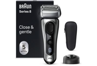 Rasoir électrique BRAUN Séries 8 8517s