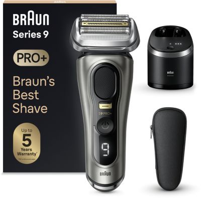 Rasoir électrique BRAUN Séries 9 9565cc