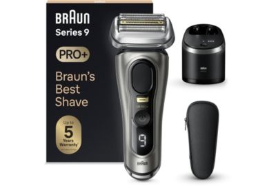 Rasoir électrique BRAUN Séries 9 9565cc